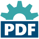 Automatic PDF Processor